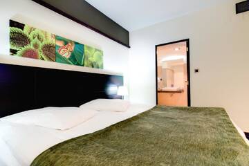 Фотографии Отель Hotel Orizont г. Предял (Румыния) №3 Фото Отель Hotel Orizont г. Предял 3