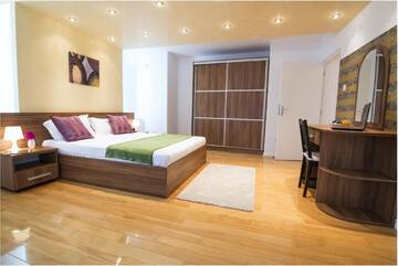 Фотографии Апарт-отели 6 Apartments г. Предял (Румыния) №2 Фото Апарт-отели 6 Apartments г. Предял 2