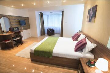Фотографии Апарт-отели 6 Apartments г. Предял (Румыния) №3 Фото Апарт-отели 6 Apartments г. Предял 3