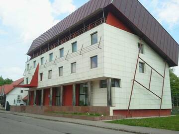 Фотографии Отель Hotel Express г. Предял (Румыния) №1 Фото Отель Hotel Express г. Предял 1