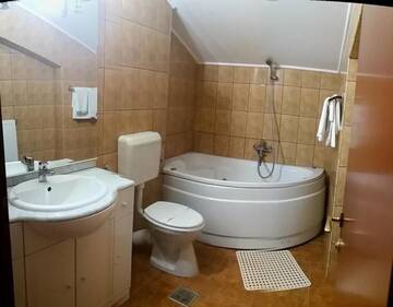 Фотографии Отель Hotel Express г. Предял (Румыния) №3 Фото Отель Hotel Express г. Предял 3