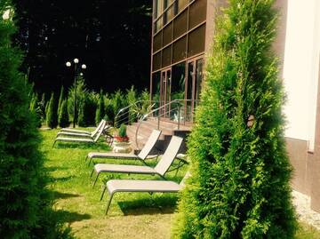 Фотографии Отель Hotel Hart г. Предял (Румыния) №3 Фото Отель Hotel Hart г. Предял 3