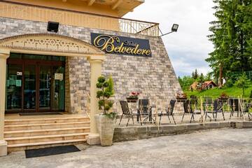 Фотографии Отель Hotel Belvedere г. Предял (Румыния) №3 Фото Отель Hotel Belvedere г. Предял 3