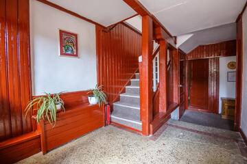 Фотографии Гостевой дом Cabana Poiana Secuilor г. Предял (Румыния) №4 Фото Гостевой дом Cabana Poiana Secuilor г. Предял 4