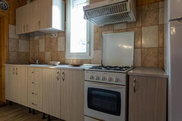 Фотографии Виллы Vila Maria Rustic Predeal г. Предял (Румыния) №3 Фото Виллы Vila Maria Rustic Predeal г. Предял 3