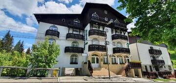 Фотографии Гостевой дом Pensiunea Alpin г. Предял (Румыния) №1 Фото Гостевой дом Pensiunea Alpin г. Предял 1
