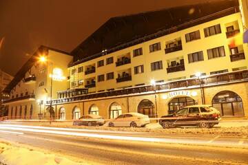 Фотографии Отель Hotel Carmen г. Предял (Румыния) №3 Фото Отель Hotel Carmen г. Предял 3