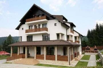 Фотографии Гостевой дом Maya House г. Предял (Румыния) №1 Фото Гостевой дом Maya House г. Предял 1
