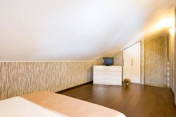 Фото номера Апартаменты с 1 спальней Гостевой дом Vila Hera Luxury г. Предял 2