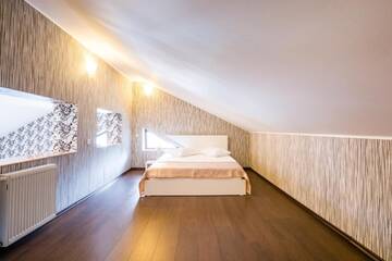 Фото номера Апартаменты с 1 спальней Гостевой дом Vila Hera Luxury г. Предял 3
