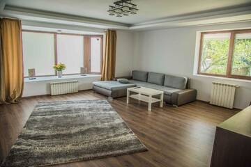 Фото номера Апартаменты с 1 спальней Апарт-отели 6 Apartments г. Предял 2