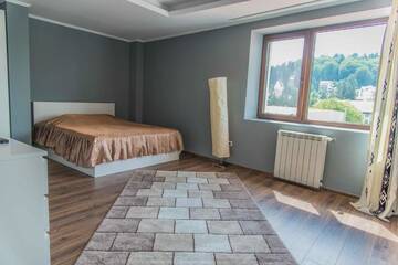 Фото номера Апартаменты с 1 спальней Апарт-отели 6 Apartments г. Предял 7