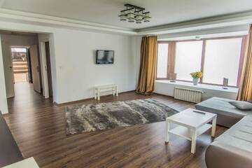 Фото номера Апартаменты с 1 спальней Апарт-отели 6 Apartments г. Предял 8