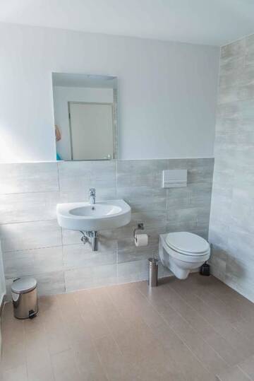 Фото номера Апартаменты с 1 спальней Апарт-отели 6 Apartments г. Предял 6