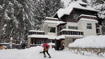 Фото номера Вилла Шале Vila Filip г. Предял 8