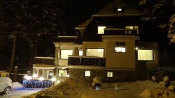 Фото номера Вилла Шале Vila Filip г. Предял 48