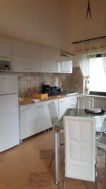 Фото номера Вилла с 2 спальнями Виллы Vila Bearpeak г. Предял 10