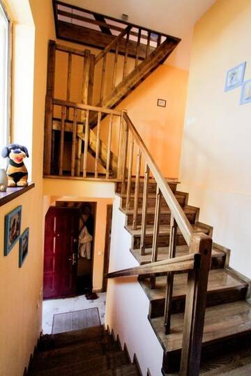 Фото номера Вилла с 3 спальнями Виллы Vila Bearpeak г. Предял 36