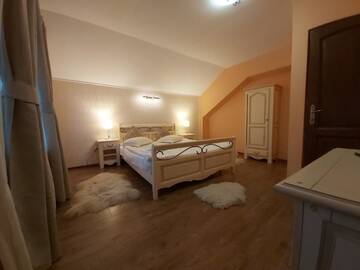 Фото номера Вилла с 3 спальнями Виллы Vila Bearpeak г. Предял 11