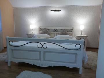 Фото номера Вилла с 3 спальнями Виллы Vila Bearpeak г. Предял 87