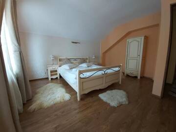 Фото номера Вилла с 3 спальнями Виллы Vila Bearpeak г. Предял 88
