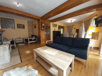 Фото номера Вилла с 3 спальнями Виллы Vila Bearpeak г. Предял 15