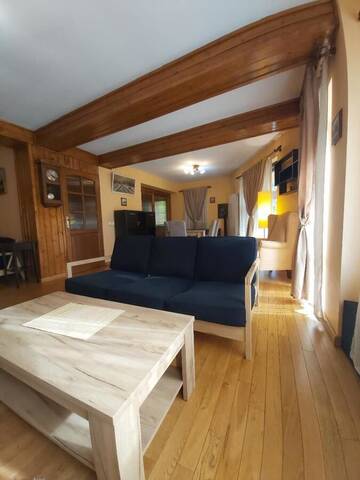 Фото номера Вилла с 3 спальнями Виллы Vila Bearpeak г. Предял 16