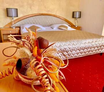 Фото номера Люкс Отель Hotel Belvedere г. Предял 6
