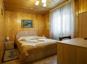 Фото номера Стандартная вилла Виллы Vila Maria Rustic Predeal г. Предял 46