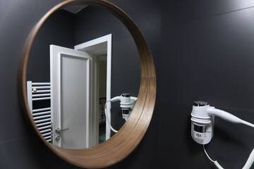 Фото номера Апартаменты Отель Elexus Boutique г. Предял 7