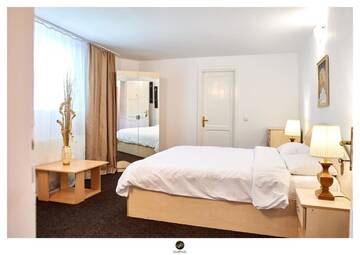 Фото номера Двухместный номер с 1 кроватью Гостевой дом FOX VALLEY VILLA г. Предял 2
