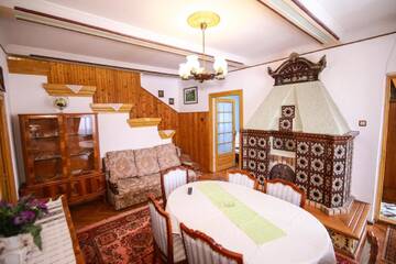 Фото номера Вилла Виллы Vila Belvedere г. Предял 15