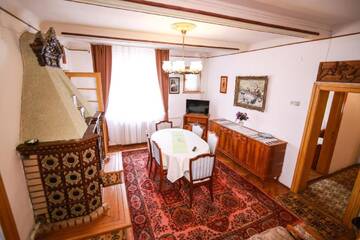 Фото номера Вилла Виллы Vila Belvedere г. Предял 17