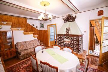 Фото номера Вилла Виллы Vila Belvedere г. Предял 14