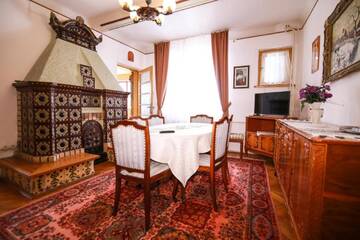 Фото номера Вилла Виллы Vila Belvedere г. Предял 28