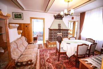 Фото номера Вилла Виллы Vila Belvedere г. Предял 29