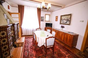 Фото номера Вилла Виллы Vila Belvedere г. Предял 27