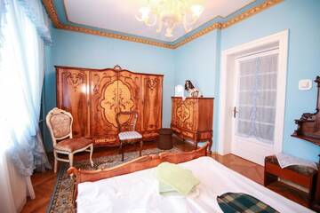 Фото номера Вилла Виллы Vila Belvedere г. Предял 36