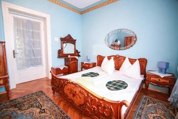 Фото номера Вилла Виллы Vila Belvedere г. Предял 10