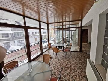 Фото номера Люкс с 3 спальнями Гостевой дом Poetic Great Villa г. Предял 21