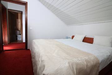 Фото номера Люкс с 2 спальнями Гостевой дом Vila Edelweiss г. Предял 5