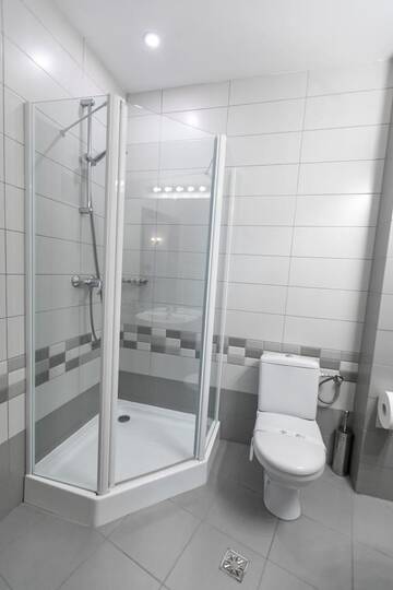 Фото номера Трехместный номер Гостевой дом No 107 Predeal г. Предял 6