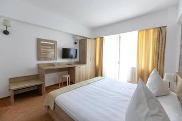 Фото номера Люкс Гостевой дом No 107 Predeal г. Предял 9