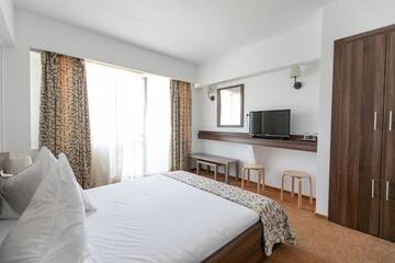 Фото номера Люкс Гостевой дом No 107 Predeal г. Предял 13