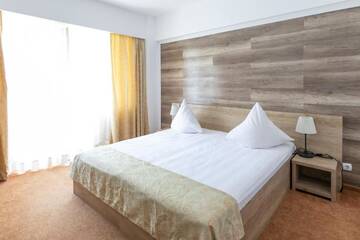 Фото номера Люкс Гостевой дом No 107 Predeal г. Предял 8