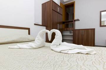 Фото номера Люкс Гостевой дом No 107 Predeal г. Предял 14