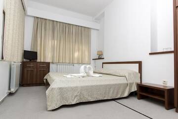 Фото номера Люкс Гостевой дом No 107 Predeal г. Предял 15