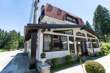Фотографии Гостевой дом No 107 Predeal г. Предял (Румыния) №1 Фото Гостевой дом No 107 Predeal г. Предял 1