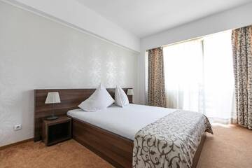 Фото номера Люкс Гостевой дом No 107 Predeal г. Предял 2