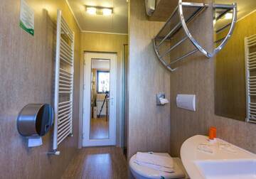 Фото номера Номер-студио Отель Eden Grand Resort г. Предял 3